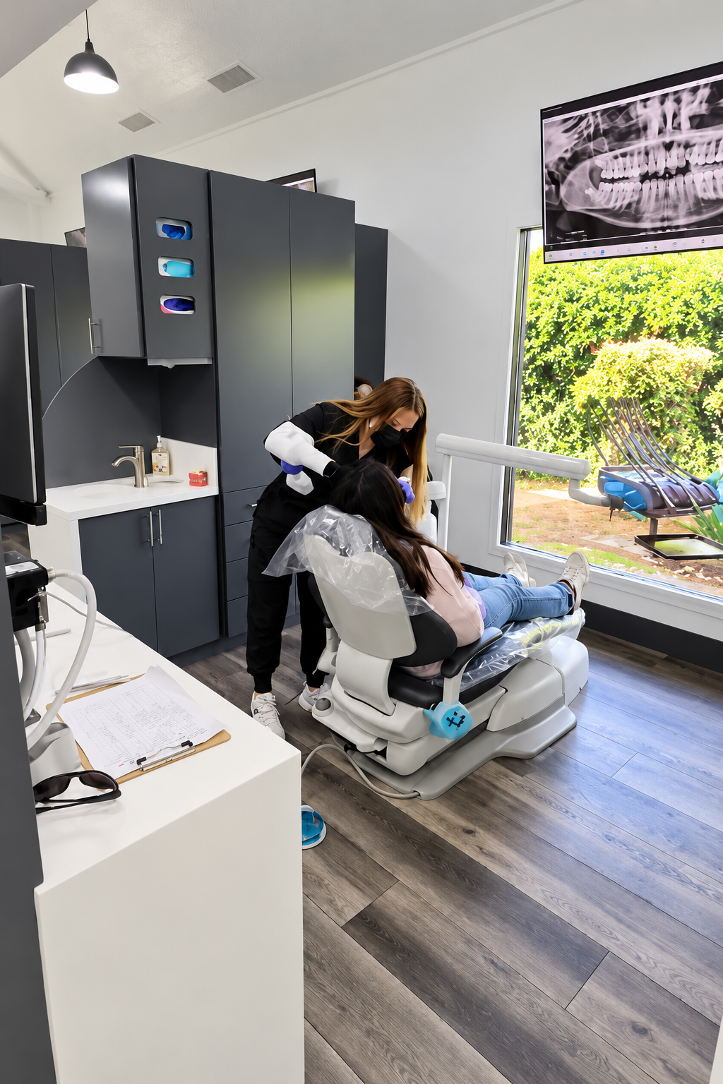 Dental Emergency near me