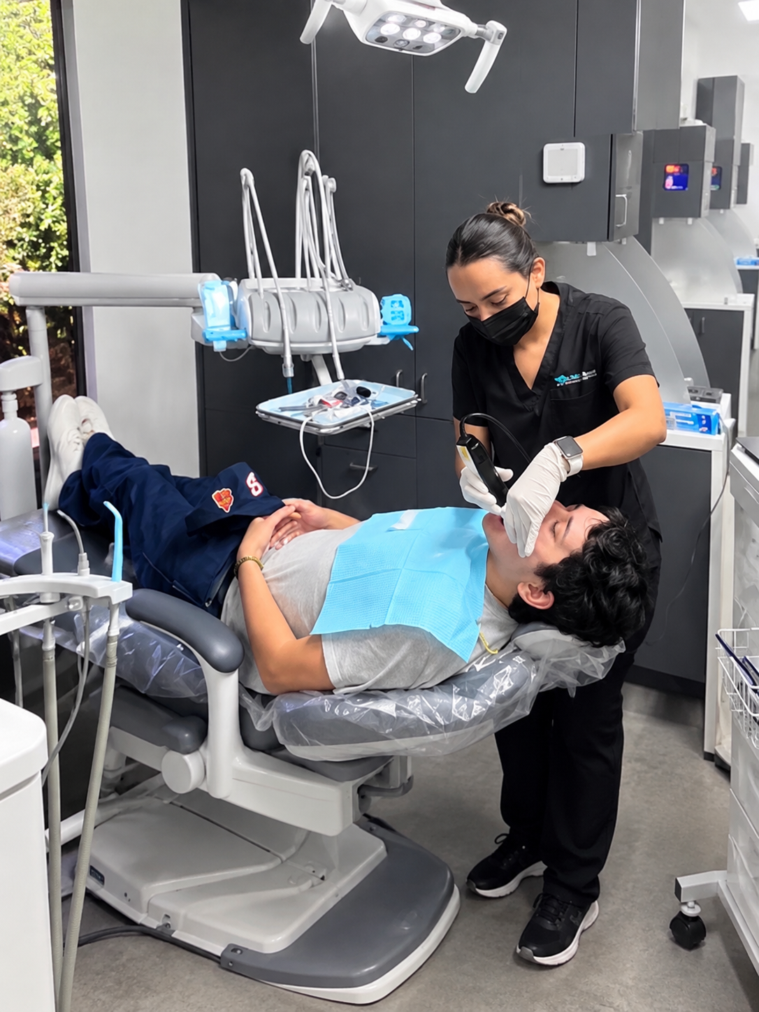 Dental Emergency near me