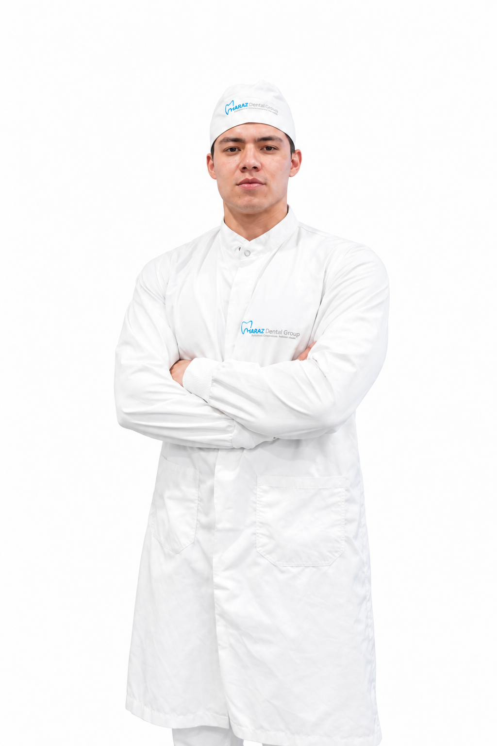 Dr. Hiroshi Yamamoto, Dentist at Haraz Dental Group