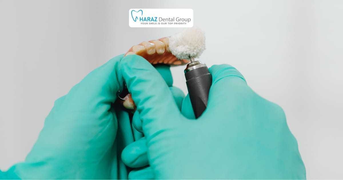 Affordable Dentist in Pinedale, Fresno, CA