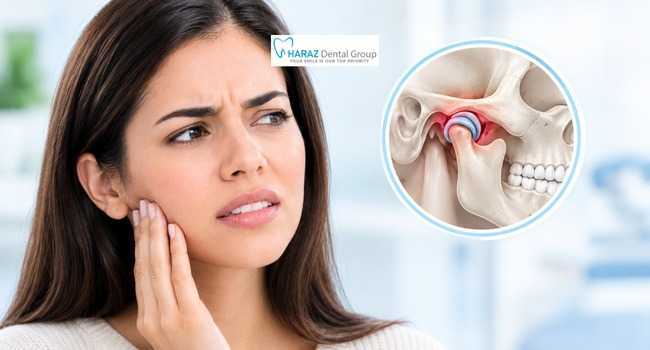 Why Does My Jaw Click or Pop? Is It a Sign of TMJ Disorder?