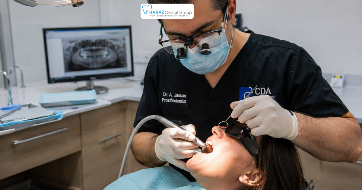 How Much Does a Root Canal Cost in Fresno, California?