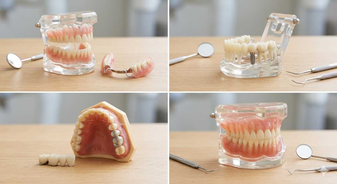 Dentist in Fig Garden, Fresno, CA — Trusted Family & Cosmetic Dental Care