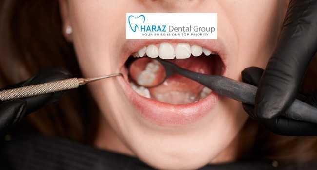 Dentist in Southeast Fresno, CA | Family & Emergency Dental Care