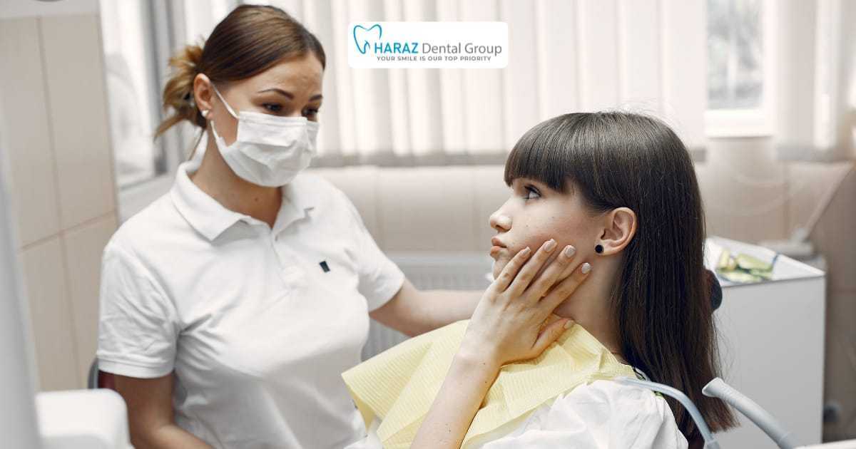 Signs You Have a Dental Emergency