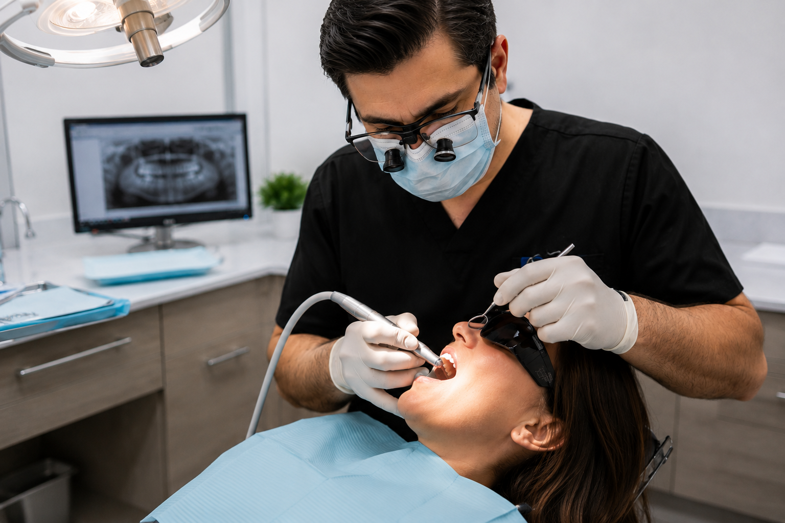 How Much Does a Root Canal Cost in Fresno, California?