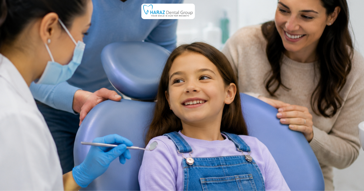 Finding a Family Dentist in Tulare, CA: A Local Guide